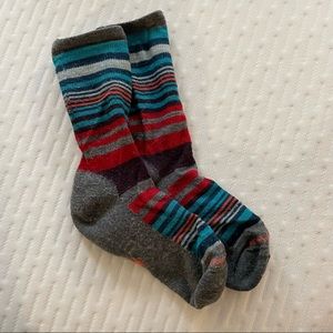 Smartwool Everyday Crew Socks